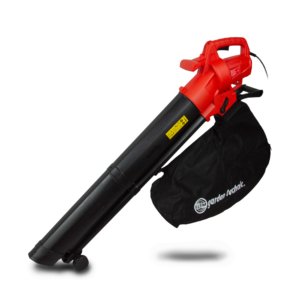 Aspirateur souffleur broyeur - 2800W - Elem Garden