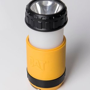 Lampe LED 2 en1 - 200 lumen - Caterpillar