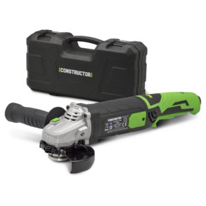 Meuleuse d angle 1200W