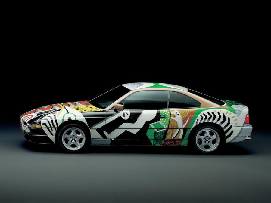 14 bmw art car 1995 850 csi hockney 01 1024 768 900x675