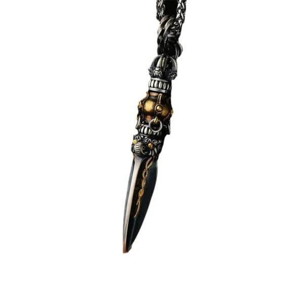 Pendentif Vajra – Image 4