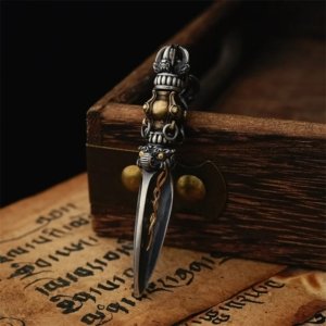Pendentif Vajra