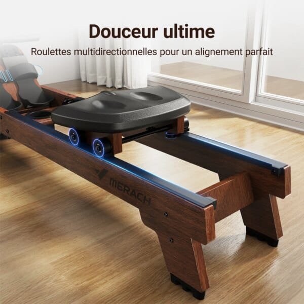 Rameur – Image 4