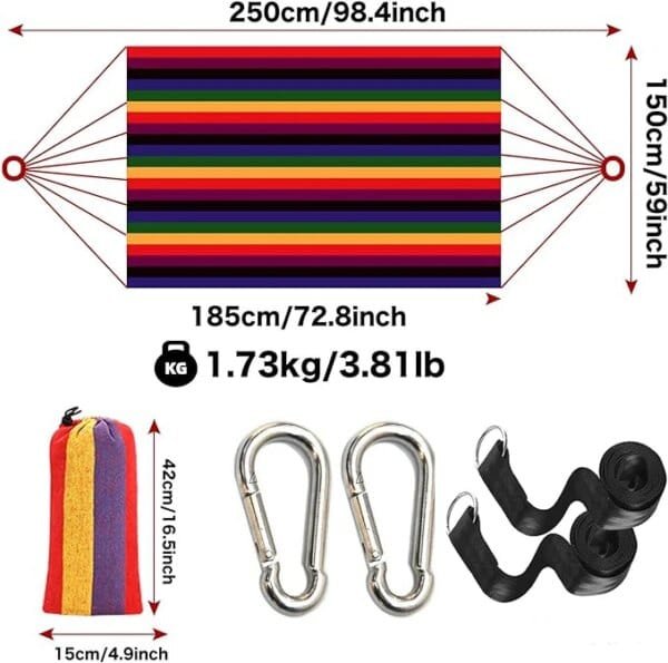 Hamac double – Image 3