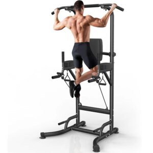 Station de musculation