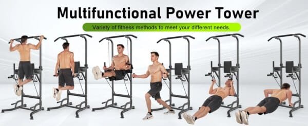 Station de musculation – Image 10