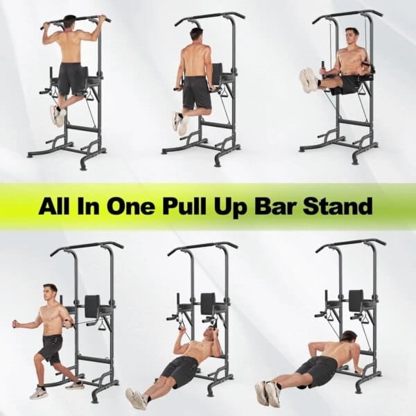 Station de musculation – Image 11