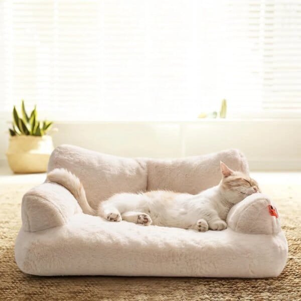Cosy sofa