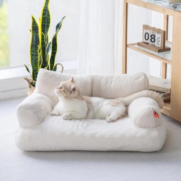 Cosy sofa – Image 4