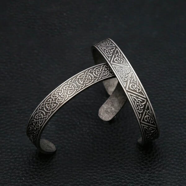 Bracelet Nœuds Celtiques – Image 3