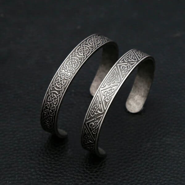 Bracelet Nœuds Celtiques – Image 4