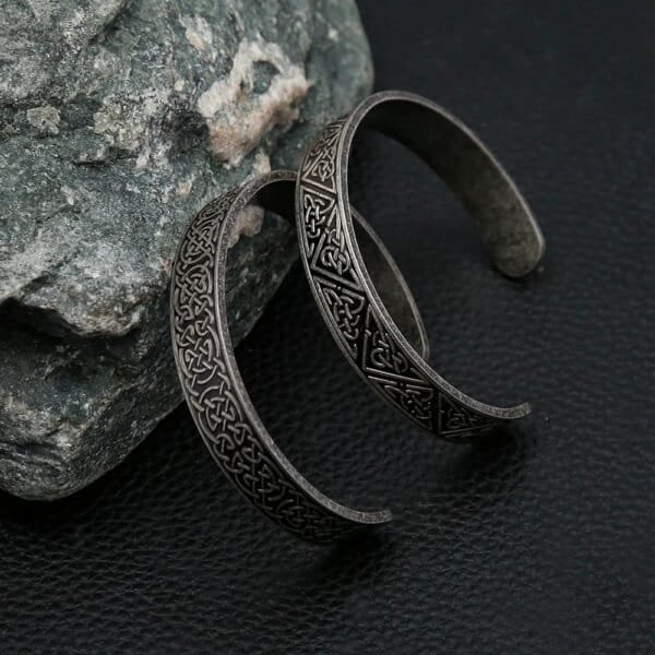 Bracelet Nœuds Celtiques – Image 5