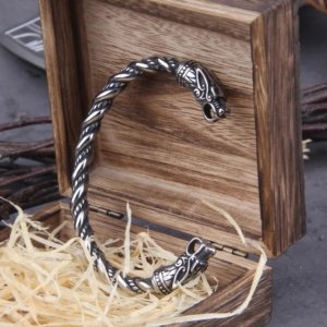 Bracelet "Dragon"
