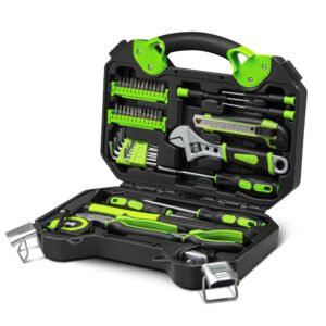 Coffre à outils 48 pcs  - Constructor