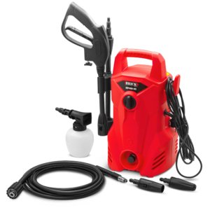 Nettoyeur haute pression 1400W