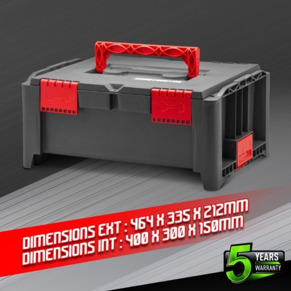 Boite beps2 4