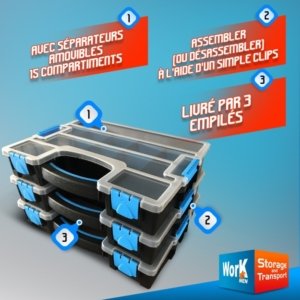 Lot3coffrets 3