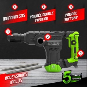 Marteau p 3
